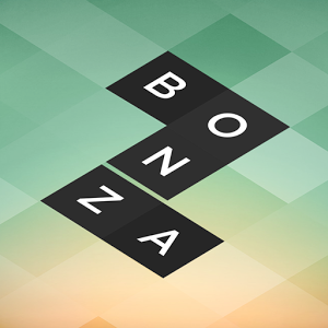 Bonza Word Puzzle – Bonza Kelime Yapbozu