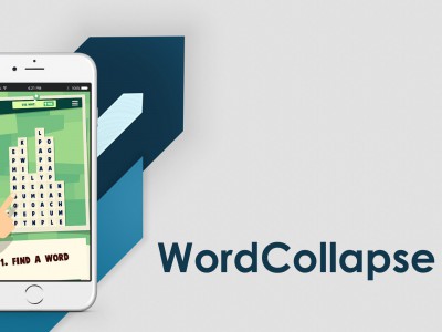 WordCollapse – İnceleme