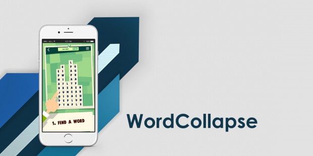 WordCollapse – İnceleme