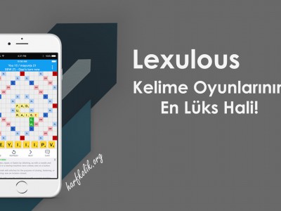 Lexulous Word Game – İnceleme