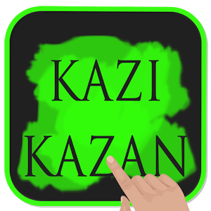 Kazı Kazan | Kelime Bulma Oyunu