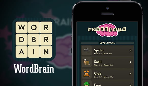 WordBrain